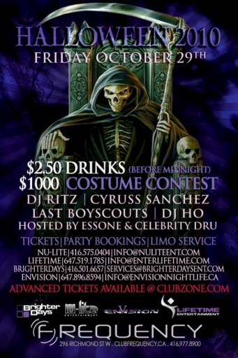 flyer